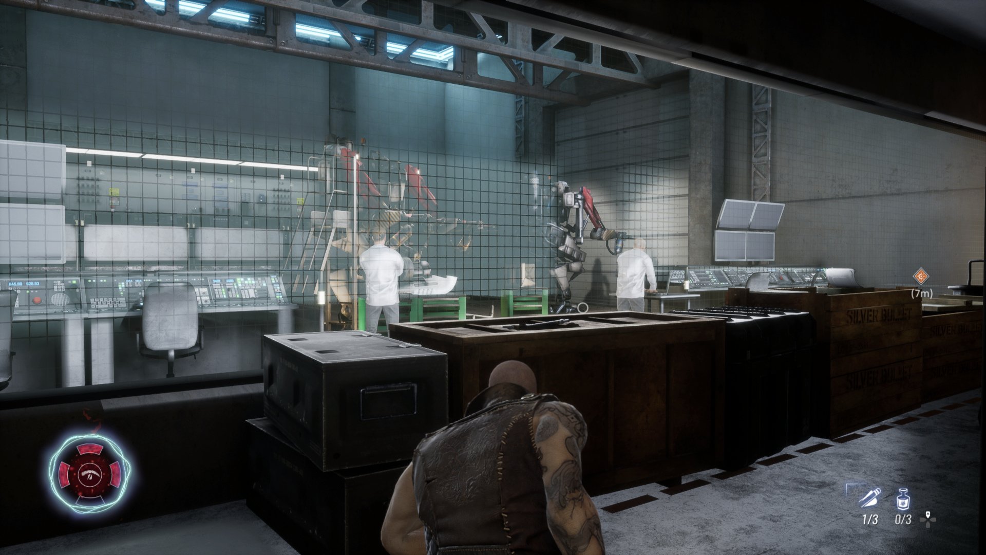 Werewolf: The Apocalypse - Earthblood - Imagen 15